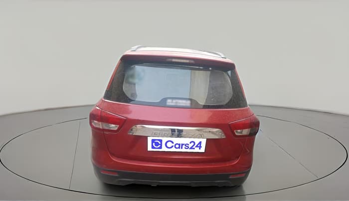 2018 Maruti Vitara Brezza VDI, Diesel, Manual, 1,92,822 km, exterior