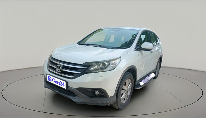 2016 Honda CRV 2.4 AWD AT, Petrol, Automatic, 1,92,207 km, exterior