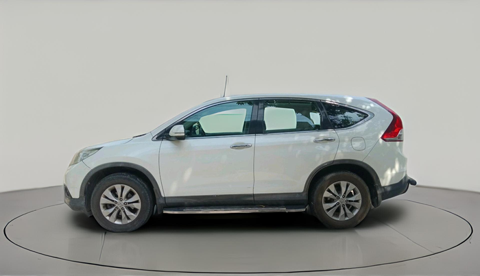 2016 Honda CRV 2.4 AWD AT, Petrol, Automatic, 1,92,207 km, exterior