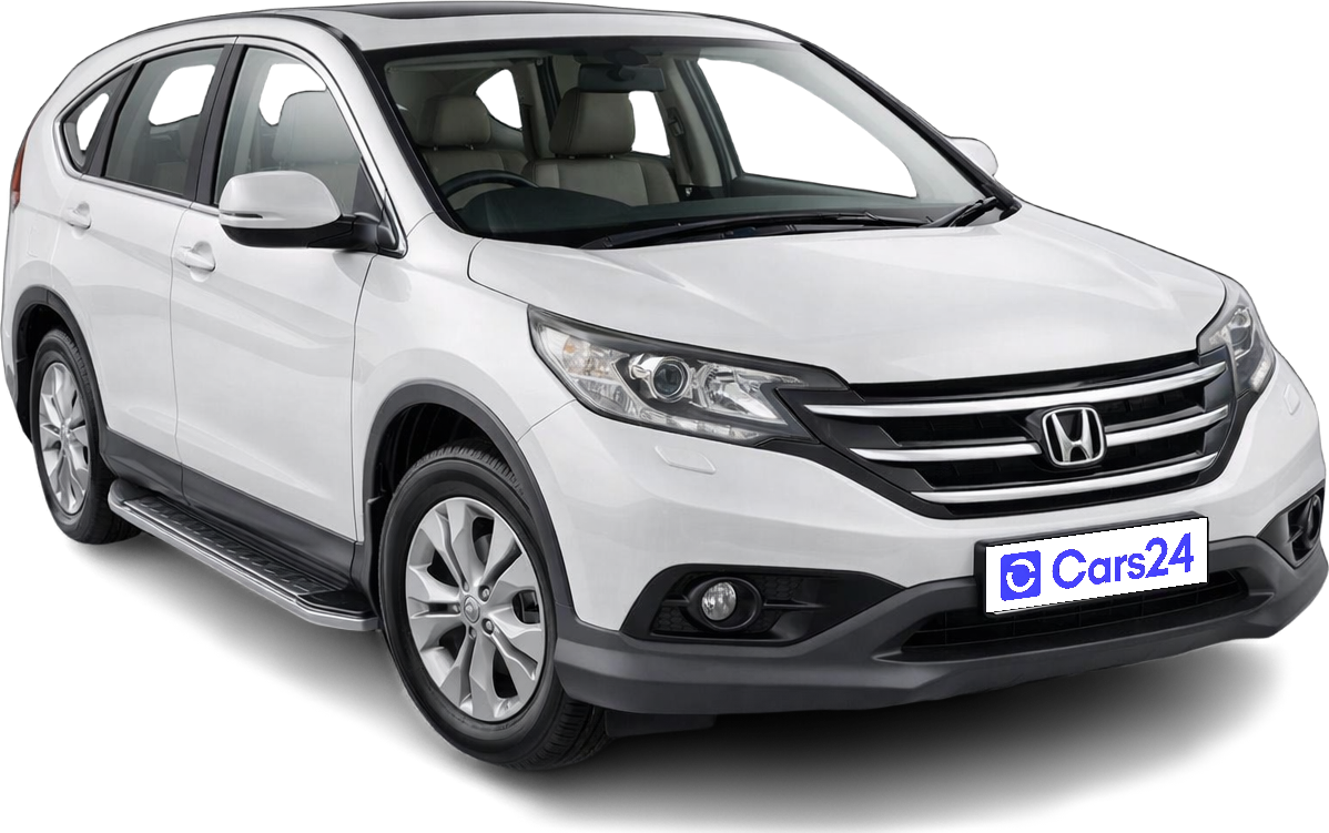 2016 Honda CRV - SUV - Petrol - Automatic - ₹7.40 lakh