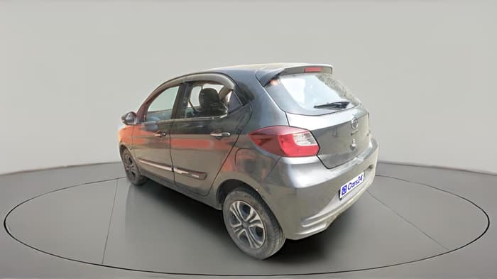 2022 Tata Tiago XZ PLUS CNG, CNG, Manual, 51,948 km, exterior
