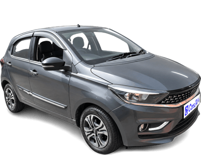 2022 Tata Tiago - Hatchback - CNG - Manual - ₹4.92 lakh