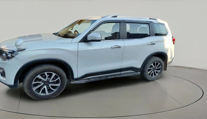 2023 Mahindra SCORPIO-N Z8 L DIESEL AT 2WD 7 STR, Diesel, Automatic, 63,326 km, exterior