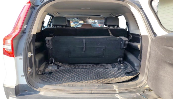 2023 Mahindra SCORPIO-N Z8 L DIESEL AT 2WD 7 STR, Diesel, Automatic, 63,326 km, exterior