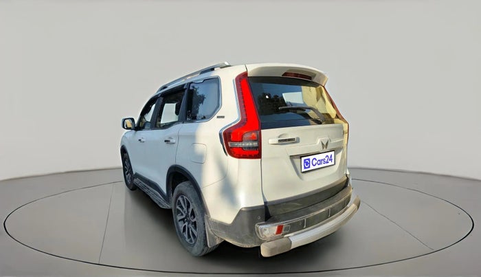 2023 Mahindra SCORPIO-N Z8 L DIESEL AT 2WD 7 STR, Diesel, Automatic, 63,326 km, exterior