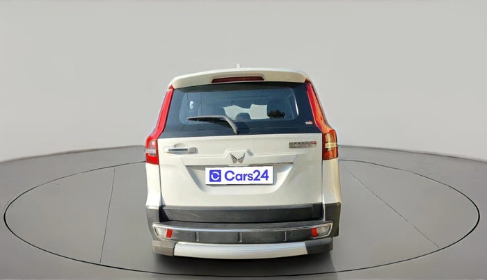 2023 Mahindra SCORPIO-N Z8 L DIESEL AT 2WD 7 STR, Diesel, Automatic, 63,326 km, exterior