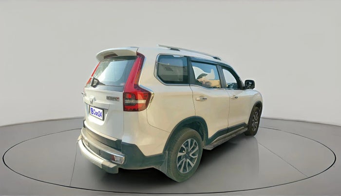 2023 Mahindra SCORPIO-N Z8 L DIESEL AT 2WD 7 STR, Diesel, Automatic, 63,326 km, exterior