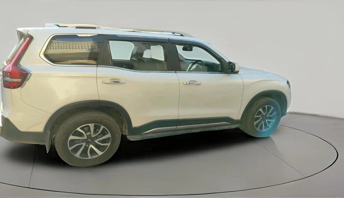 2023 Mahindra SCORPIO-N Z8 L DIESEL AT 2WD 7 STR, Diesel, Automatic, 63,326 km, exterior