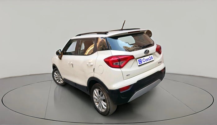2021 Mahindra XUV300 W8 1.2 PETROL, Petrol, Manual, 65,567 km, exterior
