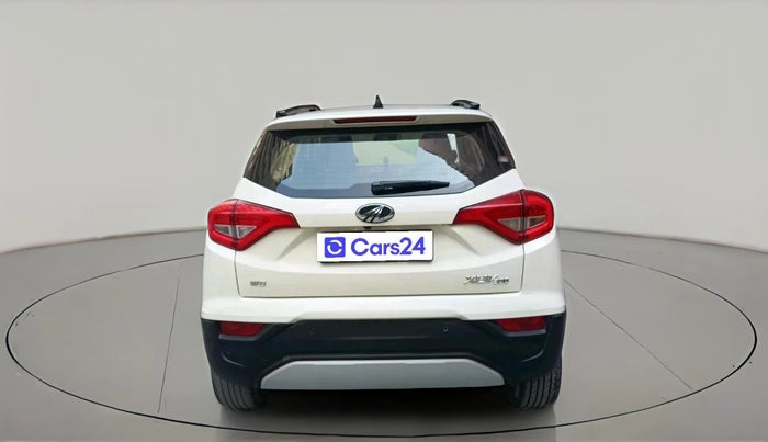 2021 Mahindra XUV300 W8 1.2 PETROL, Petrol, Manual, 65,567 km, exterior