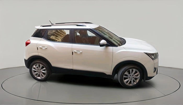 2021 Mahindra XUV300 W8 1.2 PETROL, Petrol, Manual, 65,567 km, exterior