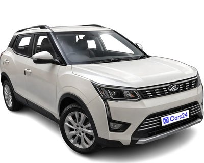 2021 Mahindra XUV300 - SUV - Petrol - Manual - ₹6.50 lakh