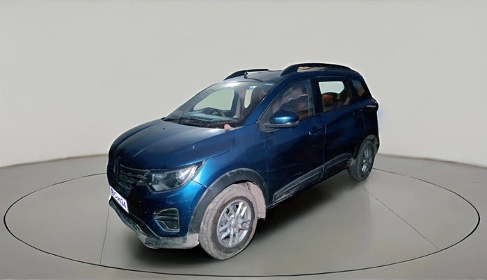 2021 Renault TRIBER RXT, Petrol, Manual, 71,884 km, exterior