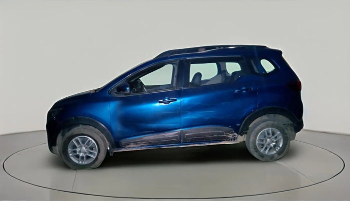 2021 Renault TRIBER RXT, Petrol, Manual, 71,884 km, exterior