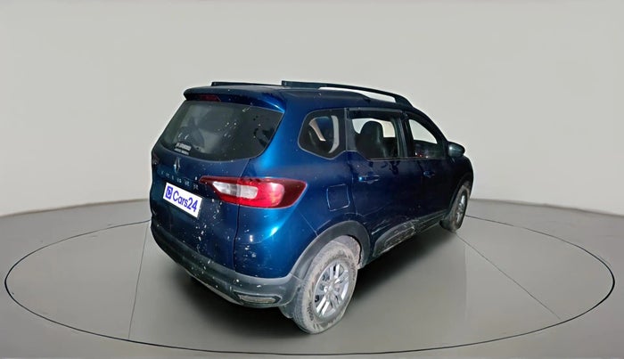 2021 Renault TRIBER RXT, Petrol, Manual, 71,884 km, exterior