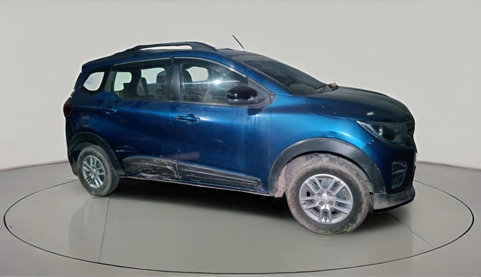 2021 Renault TRIBER RXT, Petrol, Manual, 71,884 km, exterior