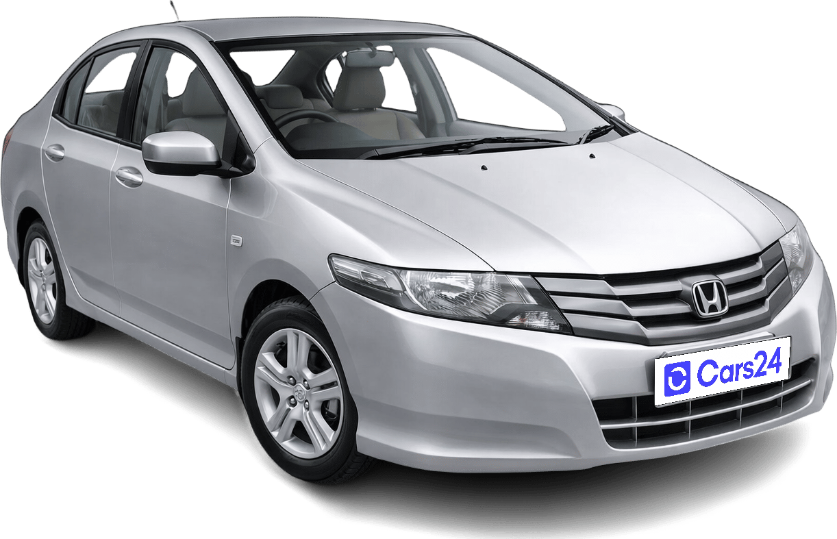 2011 Honda City - Sedan - Petrol - Manual - ₹1.62 lakh