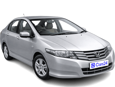 2011 Honda City - Sedan - Petrol - Manual - ₹1.62 lakh