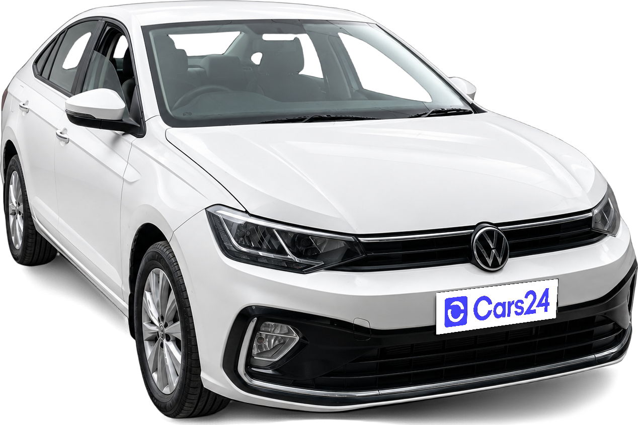 2024 Volkswagen VIRTUS - Sedan - Petrol - Automatic - ₹12.30 lakh