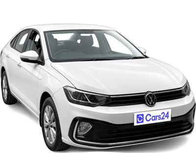 2024 Volkswagen VIRTUS - Sedan - Petrol - Automatic - ₹12.30 lakh