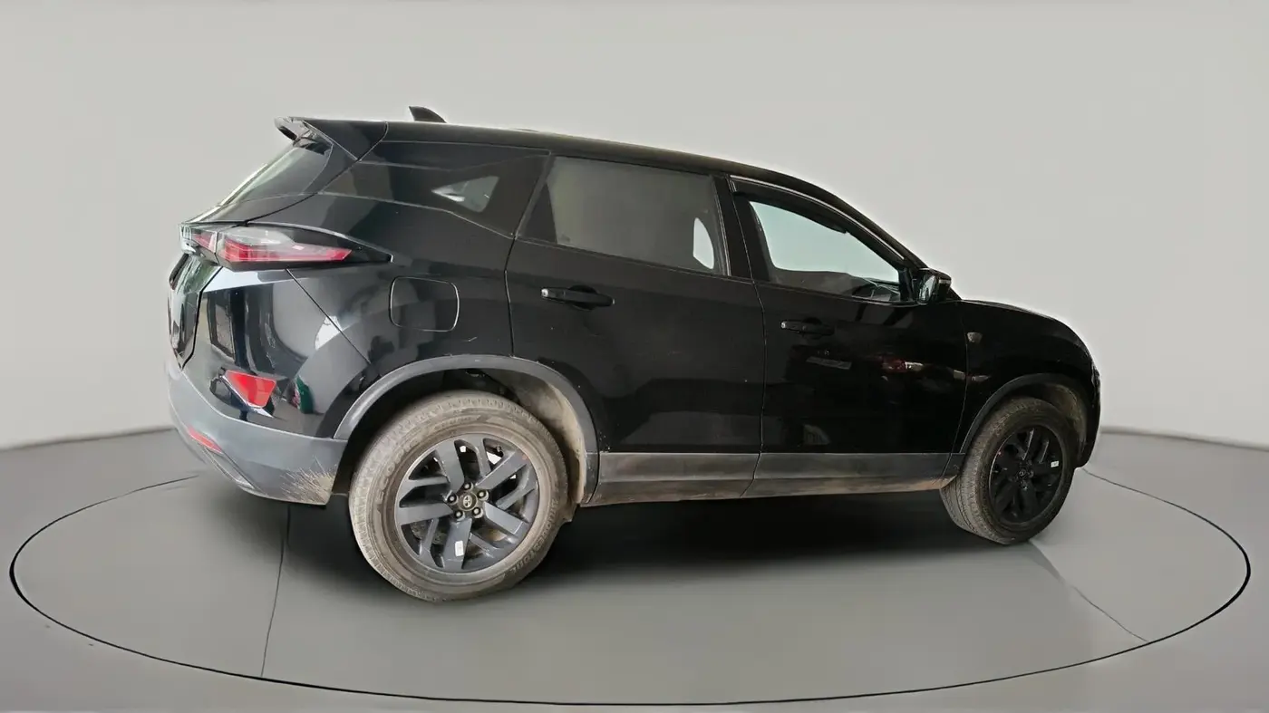 2022 Tata Harrier XZ PLUS 2.0L DARK EDITION, Diesel, Manual, 32,268 km, exterior