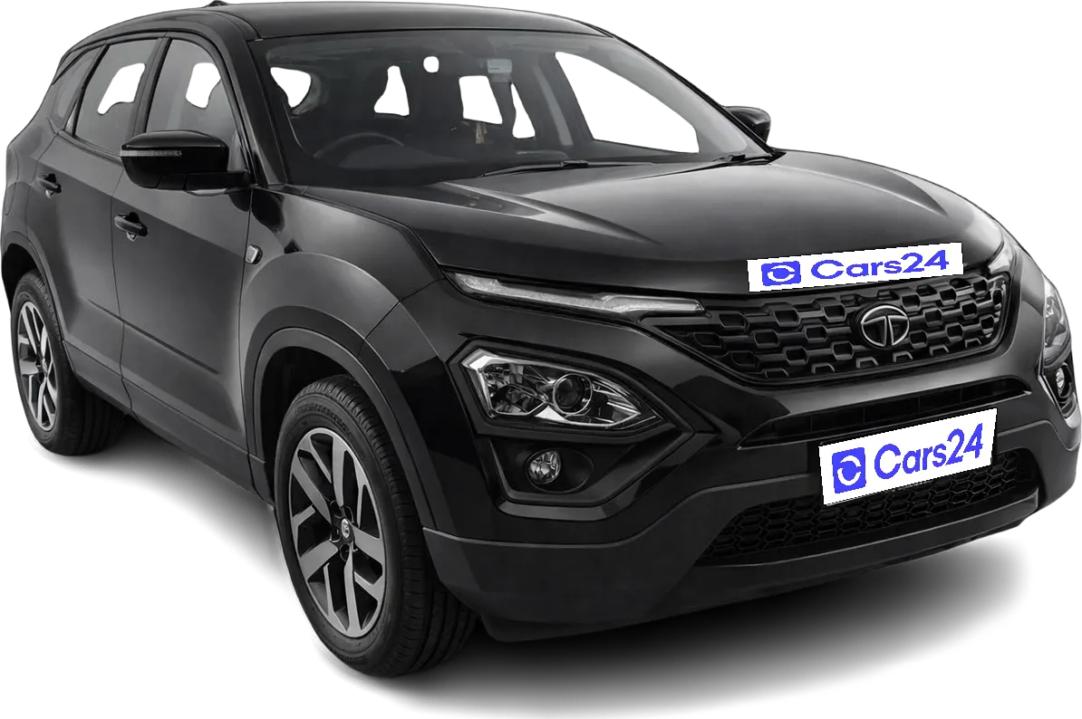 2022 Tata Harrier - SUV - Diesel - Manual - ₹16.10 lakh