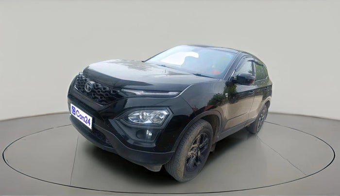 2020 Tata Harrier XZA PLUS 2.0L, Diesel, Automatic, 93,606 km, exterior