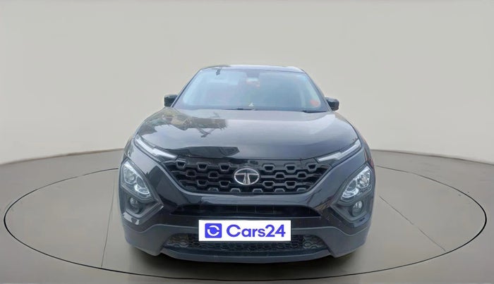 2020 Tata Harrier XZA PLUS 2.0L, Diesel, Automatic, 93,606 km, exterior