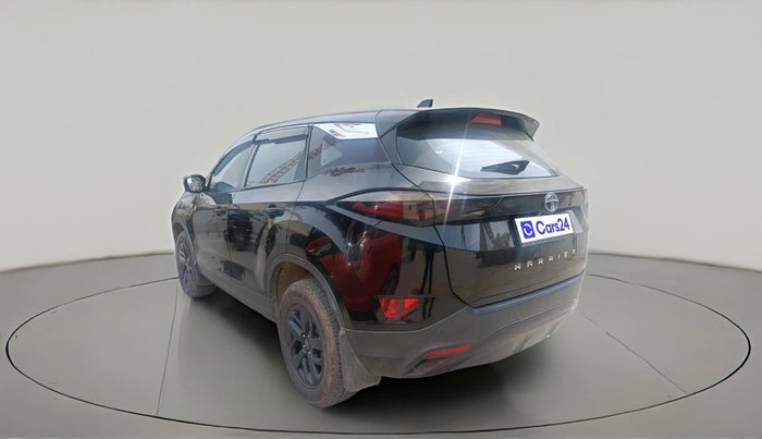 2020 Tata Harrier XZA PLUS 2.0L, Diesel, Automatic, 93,606 km, exterior