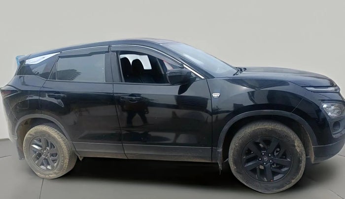 2020 Tata Harrier XZA PLUS 2.0L, Diesel, Automatic, 93,606 km, exterior
