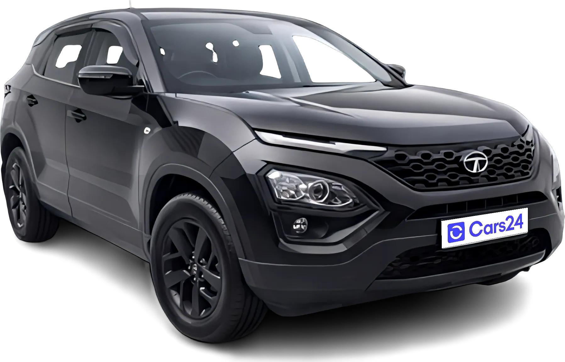 2020 Tata Harrier - SUV - Diesel - Automatic - ₹11.00 lakh