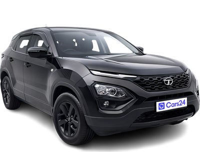 2020 Tata Harrier - SUV - Diesel - Automatic - ₹11.00 lakh
