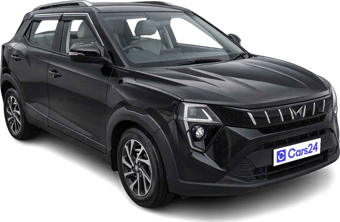 2024 Mahindra XUV 3XO - SUV - Petrol - Manual - ₹9.60 lakh