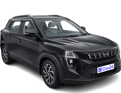 2024 Mahindra XUV 3XO - SUV - Petrol - Manual - ₹9.60 lakh