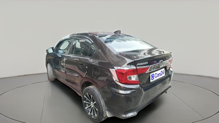2019 Honda Amaze 1.2L I-VTEC S, Petrol, Manual, 67,252 km, exterior