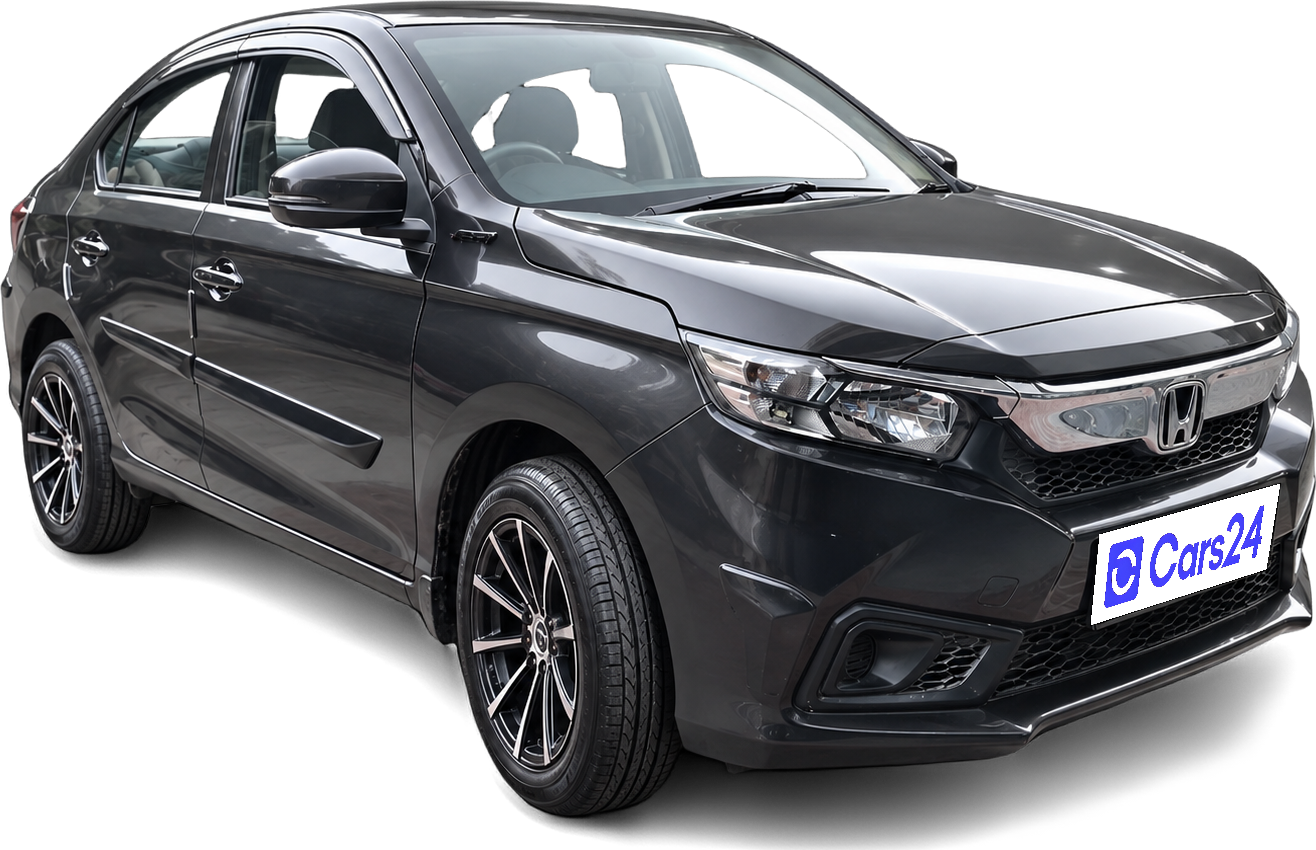 2019 Honda Amaze - Sedan - Petrol - Manual - ₹4.02 lakh