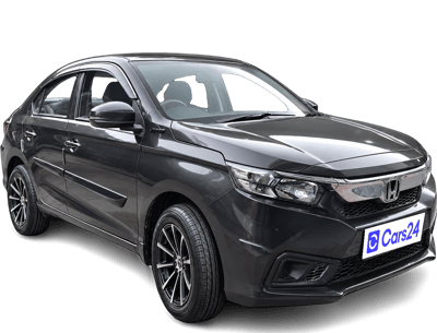 2019 Honda Amaze - Sedan - Petrol - Manual - ₹4.02 lakh