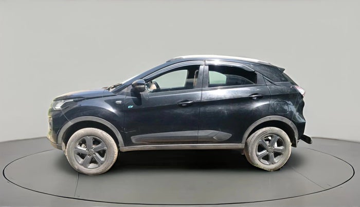 2023 Tata NEXON EV XZ PLUS DARK EDITION, Electric, Automatic, 32,979 km, exterior