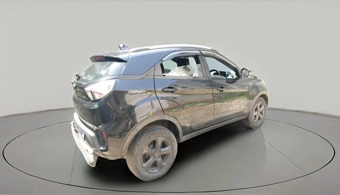 2023 Tata NEXON EV XZ PLUS DARK EDITION, Electric, Automatic, 32,979 km, exterior