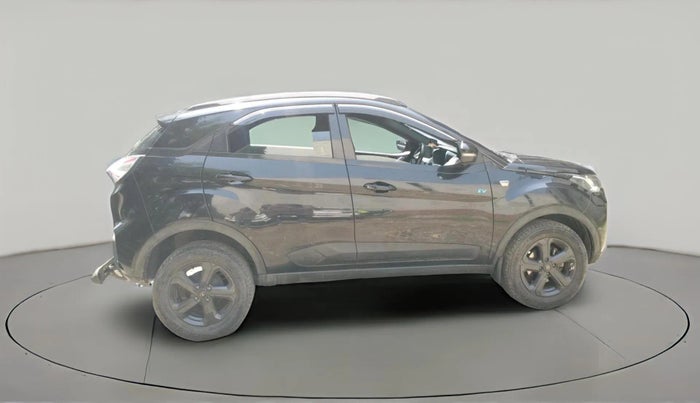 2023 Tata NEXON EV XZ PLUS DARK EDITION, Electric, Automatic, 32,979 km, exterior