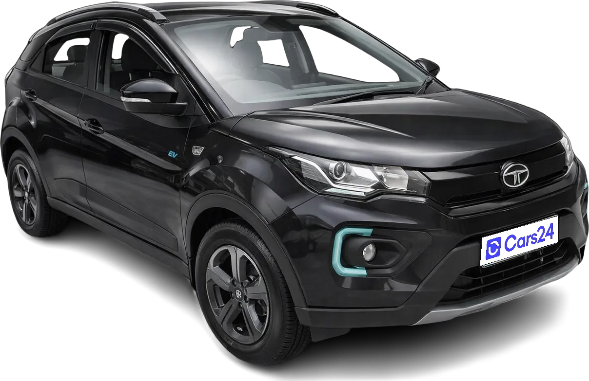 2023 Tata NEXON EV - SUV - Electric - Automatic - ₹9.85 lakh