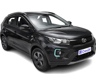 2023 Tata NEXON EV - SUV - Electric - Automatic - ₹9.45 lakh