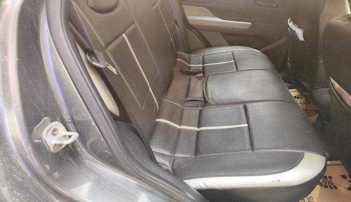 2022 Tata PUNCH ADVENTURE MT, Petrol, Manual, 18,942 km, interior