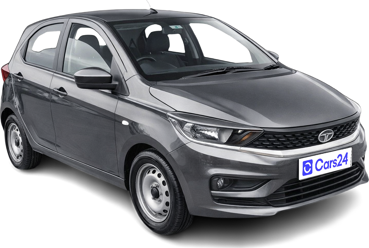 2023 Tata Tiago - Hatchback - CNG - Manual - ₹4.90 lakh