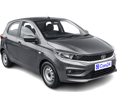 2023 Tata Tiago - Hatchback - CNG - Manual - ₹4.90 lakh