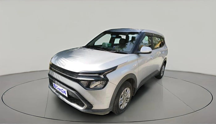 2023 KIA CARENS PREMIUM 1.5 PETROL 7 STR, Petrol, Manual, 19,091 km, exterior