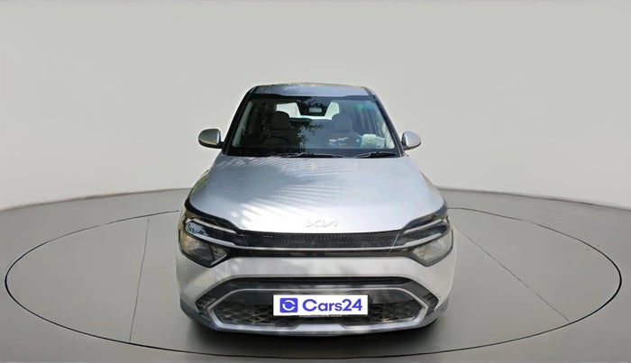 2023 KIA CARENS PREMIUM 1.5 PETROL 7 STR, Petrol, Manual, 19,091 km, exterior