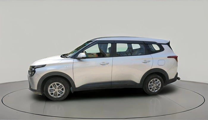 2023 KIA CARENS PREMIUM 1.5 PETROL 7 STR, Petrol, Manual, 19,091 km, exterior