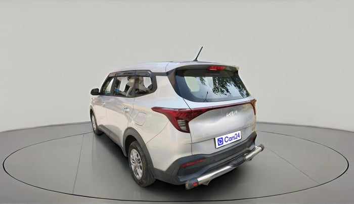 2023 KIA CARENS PREMIUM 1.5 PETROL 7 STR, Petrol, Manual, 19,091 km, exterior