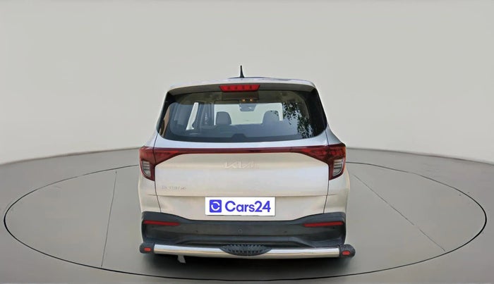 2023 KIA CARENS PREMIUM 1.5 PETROL 7 STR, Petrol, Manual, 19,091 km, exterior